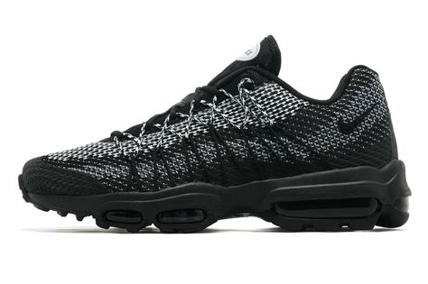 nike air max 95 ultra jacquard